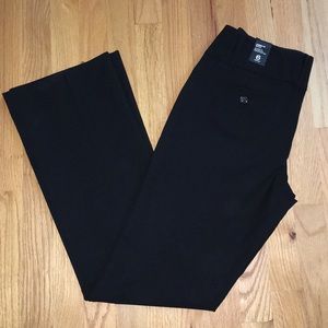 NWT The Limited, Cassidy Fit Dress Pants, Sz 6R